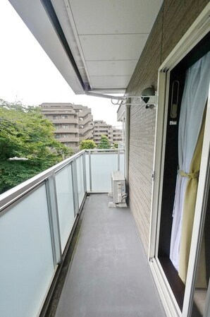 レオネクストさくらブリアンの物件内観写真